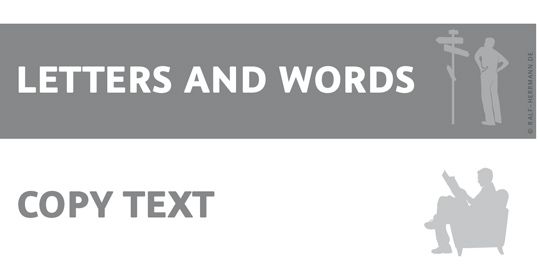 The onion layer model of legibility