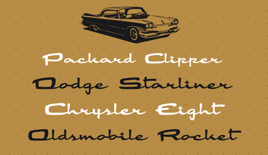 Hooptie Script Star Chief