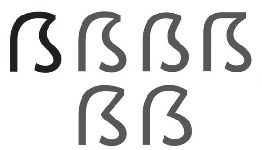 Capital Eszett sketches