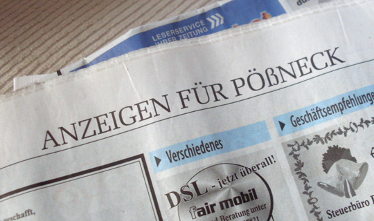 Lowercase ß in uppercase text Lowercase ß in uppercase text