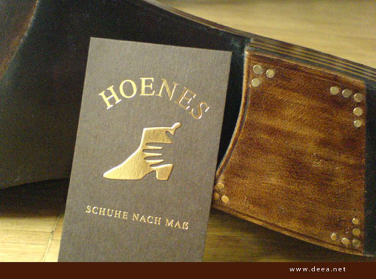 Nicely integrated into the Corporate Design